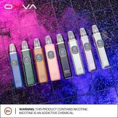 OXVA Xlim Pro 2 Pod 小蠻牛